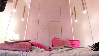 Watch BriannaHall New Porn Video [Stripchat] - titty-fuck, yoga, dirty-talk, topless, heels