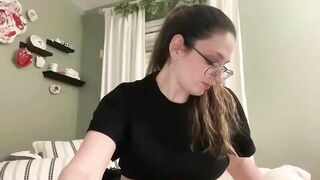 Watch baby_girl_sub New Porn Video [Chaturbate] - facefuck, ink, fullbush, squirter, cosplay