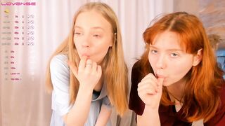 EstherLivan HD Porn Video [Stripchat] - girls, topless, blondes, fingering-white, smoking