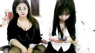 Watch shuang-Ed New Porn Video [Stripchat] - big-ass, middle-priced-privates-asian, big-tits, kissing, orgasm