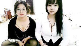 Watch shuang-Ed New Porn Video [Stripchat] - big-ass, middle-priced-privates-asian, big-tits, kissing, orgasm