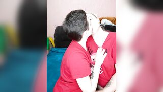 AriaCuteOh HD Porn Video [Stripchat] - big-ass-young, orgasm, couples, spanking, lesbians