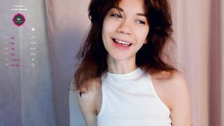 TerriNanlei HD Porn Video [Stripchat] - fingering-teens, blowjob, white, handjob, small-audience