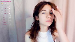TerriNanlei HD Porn Video [Stripchat] - fingering-teens, blowjob, white, handjob, small-audience