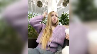 Watch Murrrgirl Hot Porn Video [Stripchat] - spanking, anal-young, big-tits-white, topless-young, fingering-young
