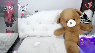 blon_kater New Porn Video [Chaturbate] - new, shy, smalltits, young, asian