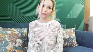 karinalin18 New Porn Video [Chaturbate] - new, 18, asian, teen
