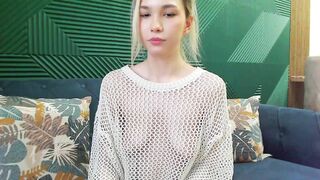 karinalin18 New Porn Video [Chaturbate] - new, 18, asian, teen