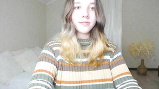 Watch kitty1_kitty Webcam Porn Video [Chaturbate] - new, daddy, young, shy, teen