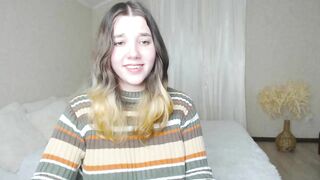 Watch kitty1_kitty Webcam Porn Video [Chaturbate] - new, daddy, young, shy, teen