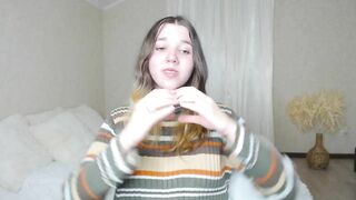 Watch kitty1_kitty Webcam Porn Video [Chaturbate] - new, daddy, young, shy, teen