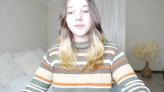 Watch kitty1_kitty Webcam Porn Video [Chaturbate] - new, daddy, young, shy, teen