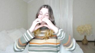 Watch kitty1_kitty Webcam Porn Video [Chaturbate] - new, daddy, young, shy, teen
