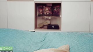 tiny_hat Hot Porn Video [Chaturbate] - bdsm, natural, anal, squirt, curvy
