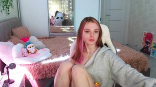 Watch cyberslime Hot Porn Video [Chaturbate] - new, young, shy, 18, skinny