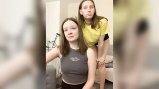 Radiants_two New Porn Video [Stripchat] - striptease-young, bdsm-young, handjob, best-young, asmr