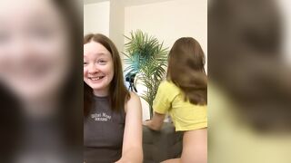 Radiants_two New Porn Video [Stripchat] - striptease-young, bdsm-young, handjob, best-young, asmr