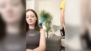 Radiants_two New Porn Video [Stripchat] - striptease-young, bdsm-young, handjob, best-young, asmr