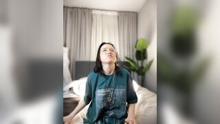 Watch DarkLucious HD Porn Video [Stripchat] - domination, role-play, gagging, piercings, strapon