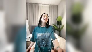 Watch DarkLucious HD Porn Video [Stripchat] - domination, role-play, gagging, piercings, strapon