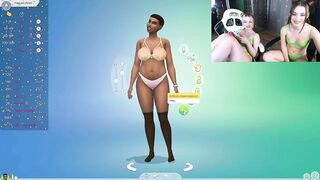 DarlinaRay New Porn Video [Stripchat] - ahegao, white-young, new-brunettes, squirt, oil-show