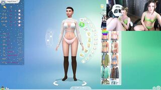 DarlinaRay New Porn Video [Stripchat] - ahegao, white-young, new-brunettes, squirt, oil-show