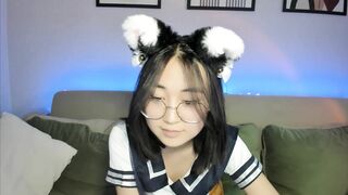 Watch eileen_cis New Porn Video [Chaturbate] - new, bigass, smalltits, young, shaved