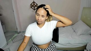 GiulianaVhm Webcam Porn Video [Stripchat] - erotic-dance, curvy-latin, couples, big-ass-latin, recordable-publics