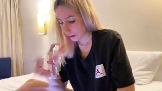 bogyangel Hot Porn Video [Chaturbate] - lovense, toy, naturalboobs, fit