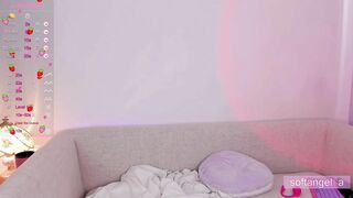 angeluniverse HD Porn Video [Chaturbate] - hairy, bigass, natural, latina, bigboobs