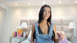 LittleScarlet New Porn Video [Stripchat] - small-tits, shaven, hd, cheapest-privates-best, latin-young