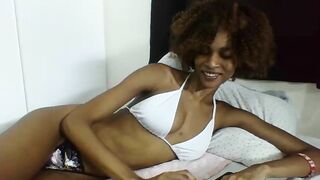Maya_swt Hot Porn Video [Stripchat] - dirty-talk, pegging, romantic, anal, facial