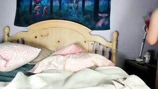 Watch littleprincesspeaches New Porn Video [Chaturbate] - smallbreasts, twink, handjob, sex