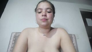 little_fisting New Porn Video [Stripchat] - petite-blondes, colombian-petite, camel-toe, hairy, topless