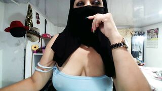 nadia__abaud HD Porn Video [Stripchat] - big-ass-arab, arab-milfs, recordable-privates, big-nipples, topless-milfs