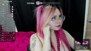 nina_nya Webcam Porn Video [Stripchat] - curvy-white, colombian-young, big-ass, fingering-white, big-ass-young