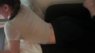 saltydog4437 Hot Porn Video [Chaturbate] - sexyass, bigtits, squirty, pussyhairy, prvt