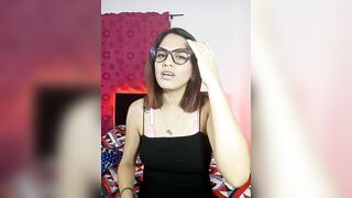 Ferija_hot Webcam Porn Video [Stripchat] - recordable-publics, smoking, spanish-speaking, colombian-young, colorful