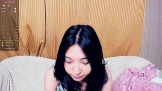 Watch alwayssmile8 Hot Porn Video [Chaturbate] - new, shy, young, 18, asian