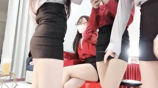 Watch Jennie_Spa New Porn Video [Stripchat] - fisting, office, group-sex, big-tits-asian, sex-toys
