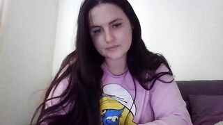 Watch snowflakehoe99 HD Porn Video [Chaturbate] - bignipples, pawg, footjob, masturbation