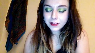 lillypadgrl Webcam Porn Video [Chaturbate] - skinnybody, mixed, gag, latino, french