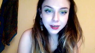 lillypadgrl Webcam Porn Video [Chaturbate] - skinnybody, mixed, gag, latino, french