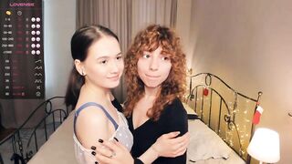 Watch LisaLeev Hot Porn Video [Stripchat] - student, lovense, cam2cam, squirt-white, blowjob