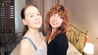 Watch LisaLeev Hot Porn Video [Stripchat] - student, lovense, cam2cam, squirt-white, blowjob