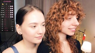 Watch LisaLeev Hot Porn Video [Stripchat] - student, lovense, cam2cam, squirt-white, blowjob