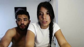 thelovers_sexys HD Porn Video [Chaturbate] - hugeboobs, goth, homemaker, dominatrix, hairypussy