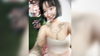 LeilaTinyTraveler New Porn Video [Stripchat] - anal-toys, doggy-style, sex-toys, tattoos, deluxe-cam2cam