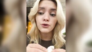 Watch Queendance Hot Porn Video [Stripchat] - young, outdoor, couples, russian-young, big-tits-young