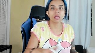 Watch victoriachicas Webcam Porn Video [Stripchat] - spanking, latin-milfs, oil-show, fingering-milfs, 69-position
